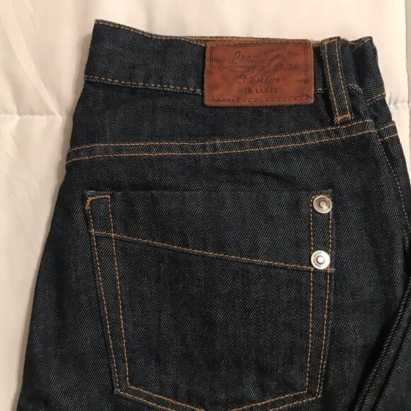Tommy Jeans Premium Red Label Boot Cut - Picture 2 of 8